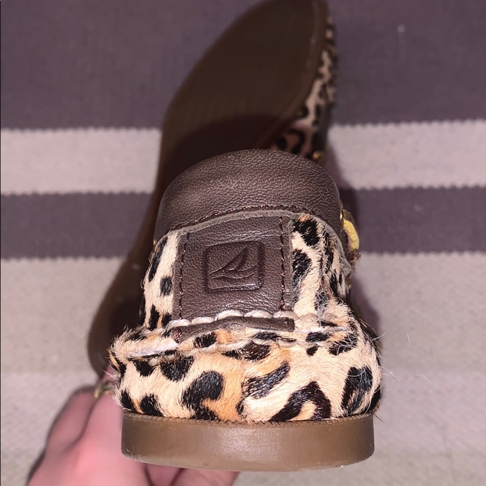 Sperrys - Picture 3 of 3